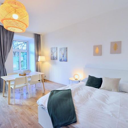Perfect For Families And Mid-Term-Stays Виена Екстериор снимка