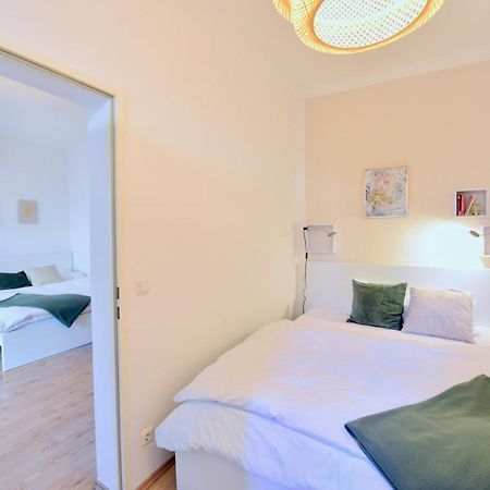 Perfect For Families And Mid-Term-Stays Виена Екстериор снимка