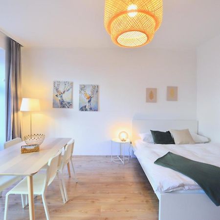 Perfect For Families And Mid-Term-Stays Виена Екстериор снимка