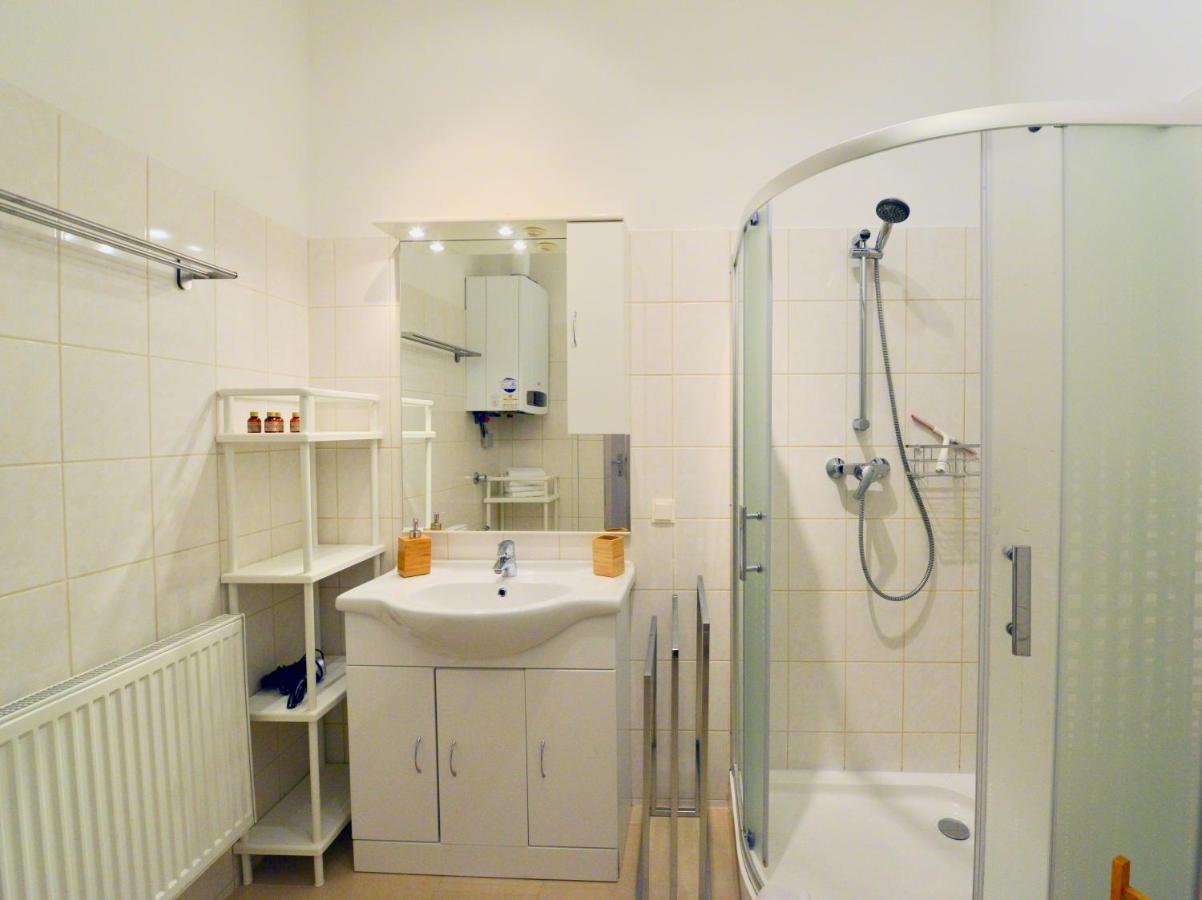 Perfect For Families And Mid-Term-Stays Виена Екстериор снимка