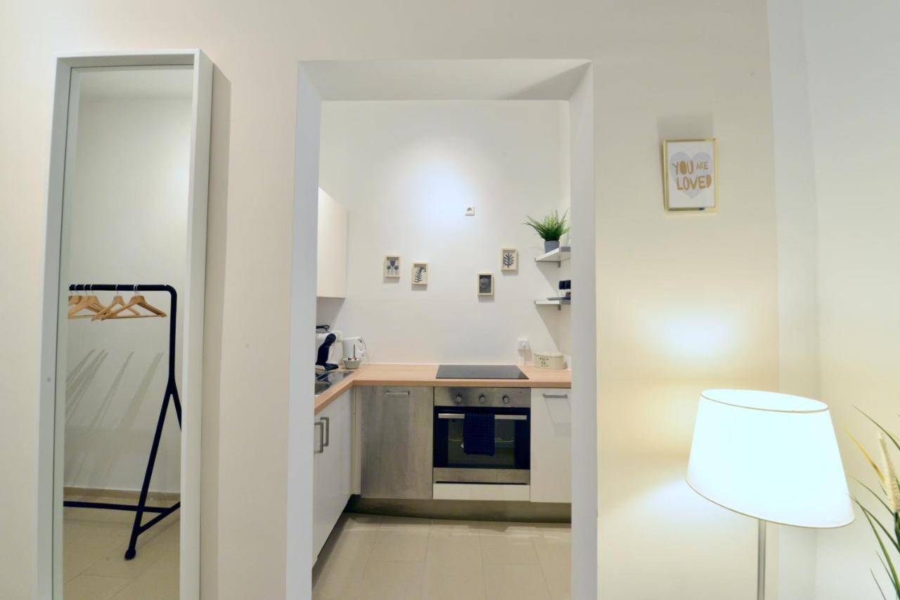 Perfect For Families And Mid-Term-Stays Виена Екстериор снимка