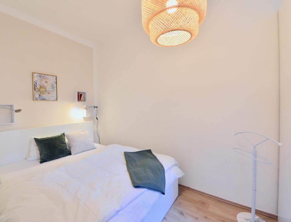 Perfect For Families And Mid-Term-Stays Виена Екстериор снимка