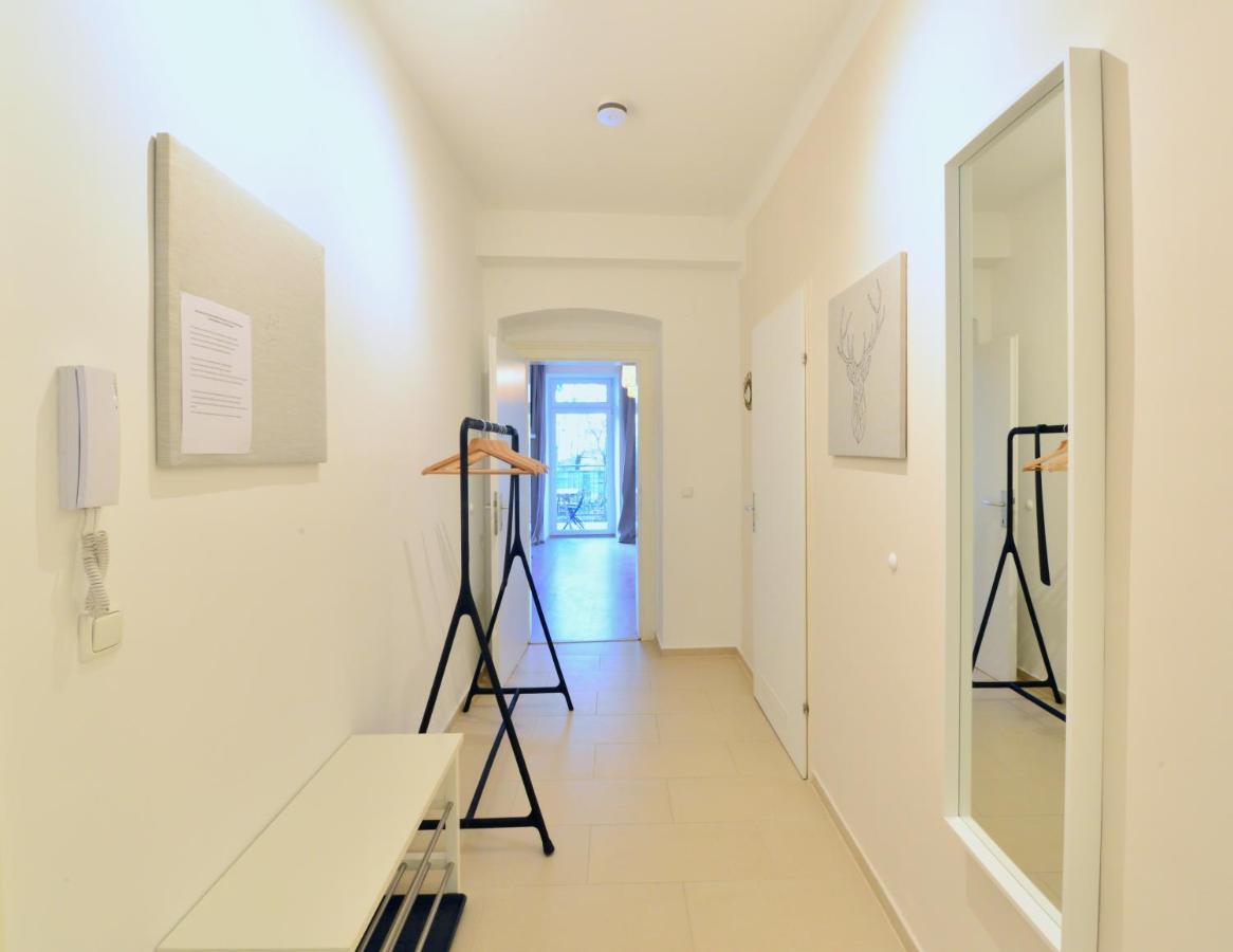 Perfect For Families And Mid-Term-Stays Виена Екстериор снимка