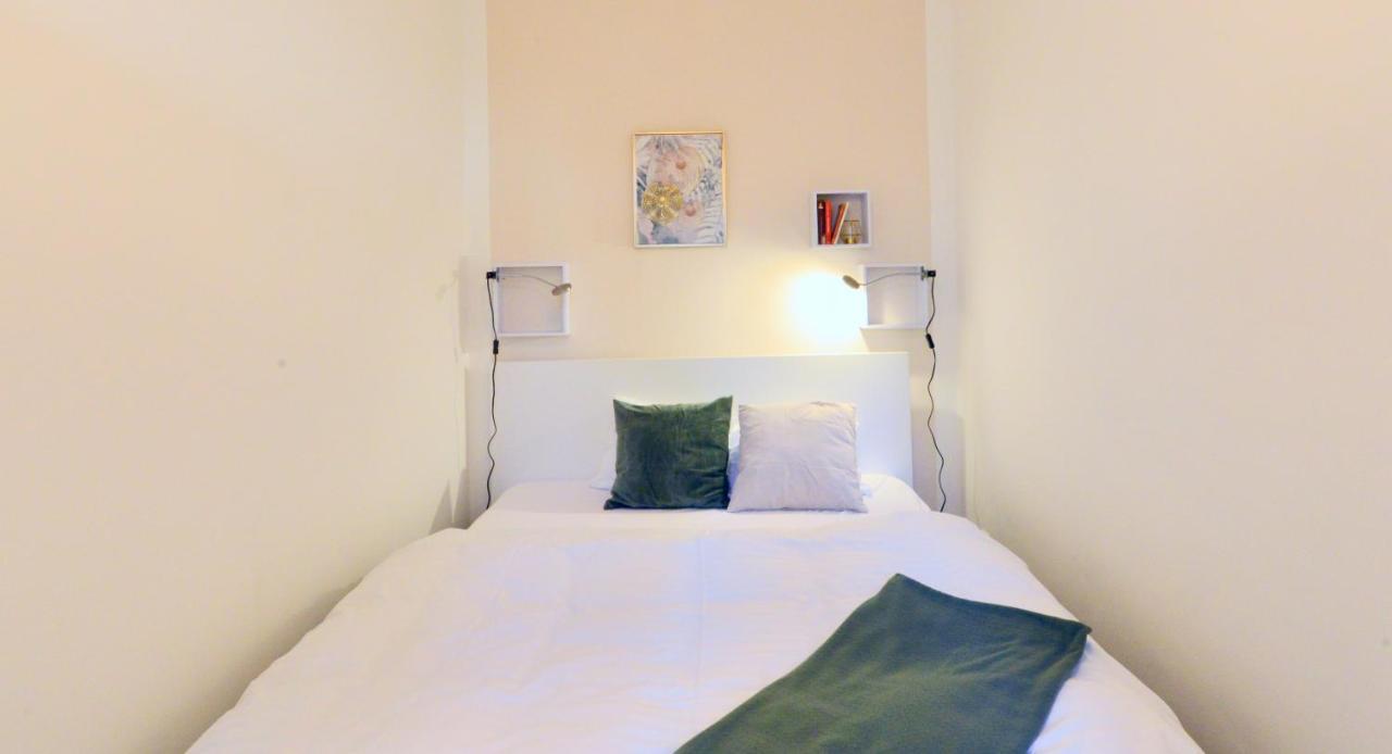 Perfect For Families And Mid-Term-Stays Виена Екстериор снимка