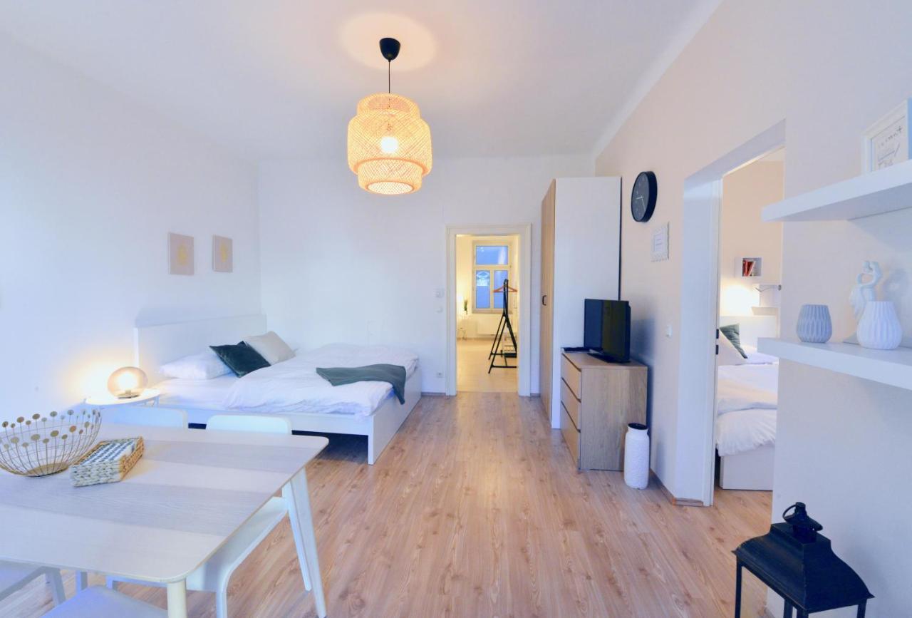 Perfect For Families And Mid-Term-Stays Виена Екстериор снимка
