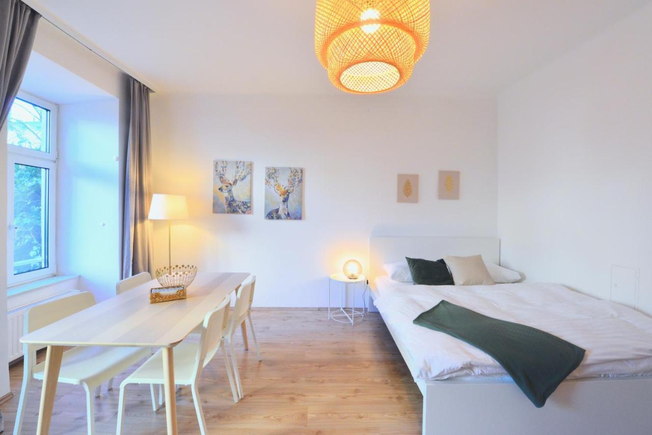 Perfect For Families And Mid-Term-Stays Виена Екстериор снимка